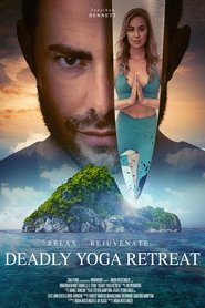 Poster of Deadly Yoga Retreat image size 2000x3000