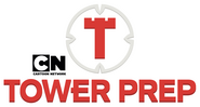 Logo of Tower Prep image size 2435x1298