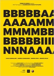 poster Bambina