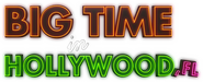 Logo of Big Time in Hollywood, Fl image size 1370x556