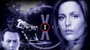 Backdrop of The X-Files image size 3840x2160