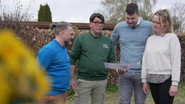 A Garden with Untapped Potential