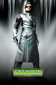 Enthiran Poster