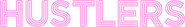 Logo of Hustlers image size 1272x183