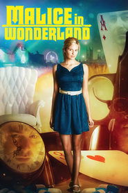 poster Malice in Wonderland