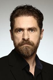 Photo of Dimitris Lalos image size 500x750