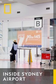 Poster of Inside Sydney Airport image size 768x1152