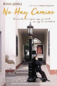 No Hay Camino Poster