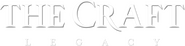 Logo of The Craft: Legacy image size 784x194