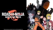 Naruto Shippuden : Road to Ninja wallpaper 