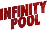 Logo of Infinity Pool image size 2994x1922