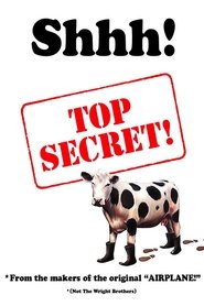 Top Secret! 1984 Soap2Day