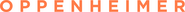 Logo of Oppenheimer image size 2924x194