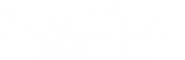 Logo of Practical Magic image size 4000x1297