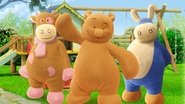 Nouky et ses amis  