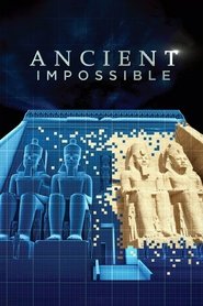 Poster of Ancient Impossible image size 1443x2165