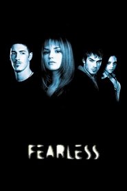 Poster of Fearless image size 1000x1500