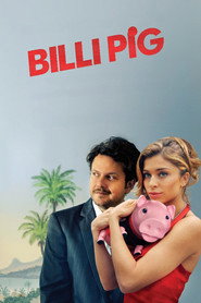 Billi Pig