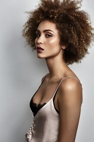 Photo of CoryAnne Roberts image size 600x900