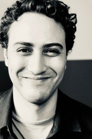 Photo of Enmanuel Martínez-Cornó image size 2000x3000