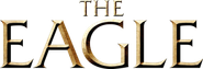 Logo of The Eagle image size 780x265