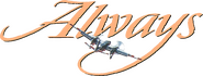 Logo of Always image size 724x275