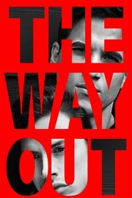 Poster of The Way Out image size 1400x2100