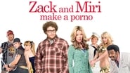 Zack et Miri font un Porno wallpaper 