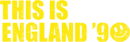 Logo of This Is England '90 image size 1412x466