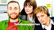 Telefonsupporten  