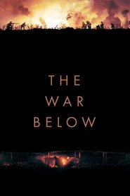 Poster of The War Below image size 1000x1500