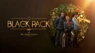The Black Pack: We Three Kings wallpaper 