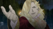 I Dreamed a Dark Dream