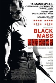 Poster of Black Mass image size 797x1180