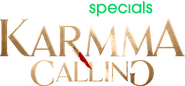 Logo of Karmma Calling image size 605x281