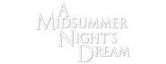 Logo of A Midsummer Night's Dream image size 800x310