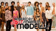 Backdrop of America's Most Smartest Model image size 1600x900