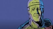 Watchmen: Motion Comic  