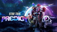 Backdrop of Star Trek: Prodigy image size 1920x1080