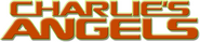 Logo of Charlie's Angels image size 786x164