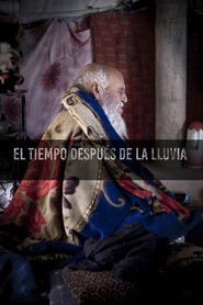 El temps després de la pluja