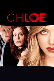 poster Chloe