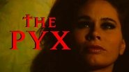 Backdrop of The Pyx image size 1280x720