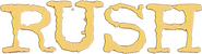 Logo of Rush image size 790x212