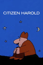 Citizen Harold