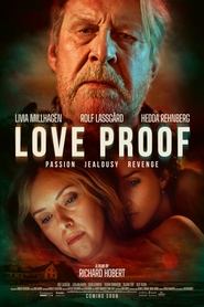 poster Love Proof