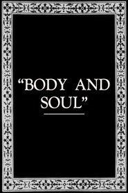 Poster of Body and Soul image size 1000x1500
