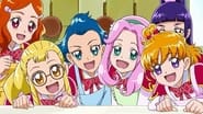 Mahou Tsukai Pretty Cure ! season 1 episode 42