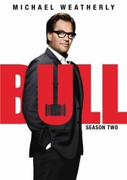 Serie streaming | voir Bull en streaming | HD-serie