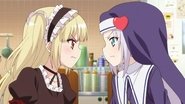 Boku wa Tomodachi ga Sukunai season 2 episode 3